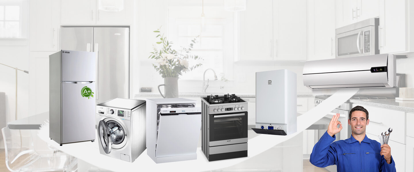 Hisarcık Whirlpool Servisi